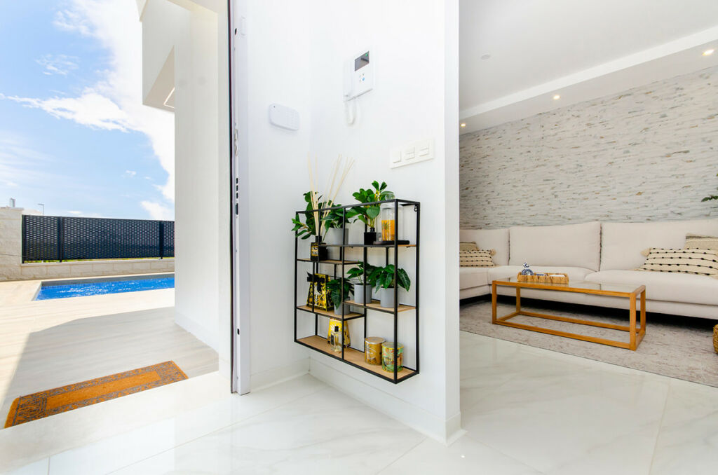 Detached Villa Vista Bella Golf Alicante - image 10