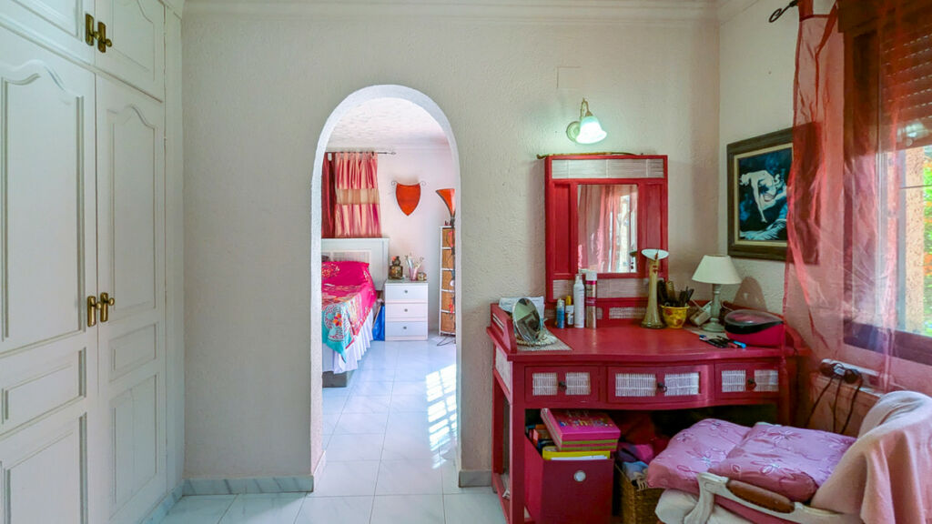 Detached Villa Orba Alicante - image 10
