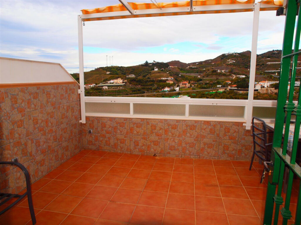 Ground Floor Apartment Torrox Málaga - image 10
