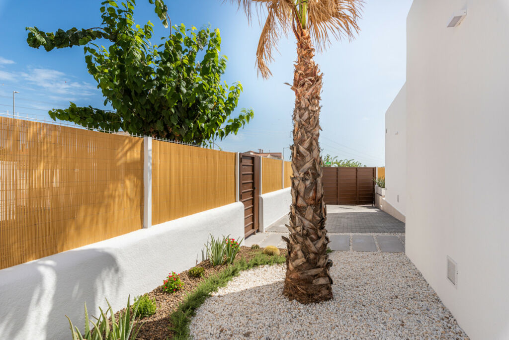 Semi-Detached House Los Alcazares Murcia - image 10