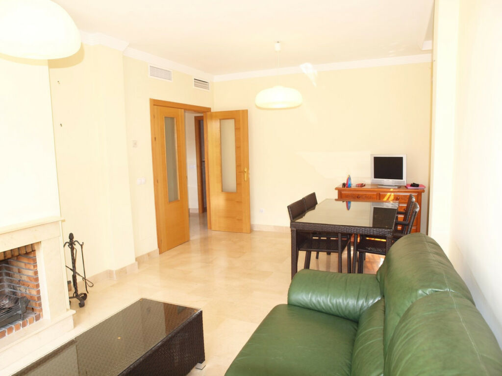 Detached Villa Torre del Mar Málaga - image 10