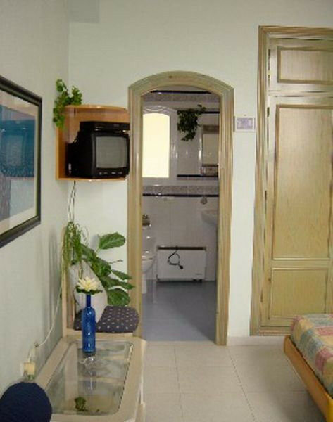 Detached Villa Torrox Costa Málaga - image 10