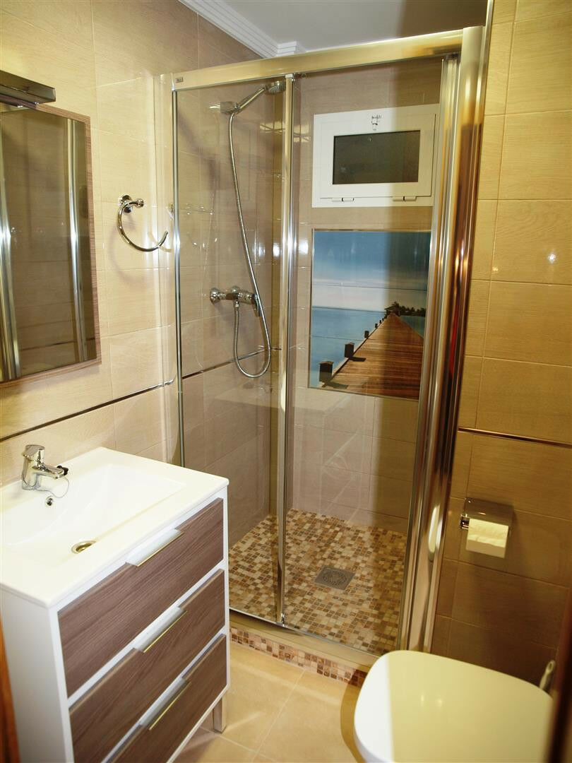 Ground Floor Apartment Nerja Málaga - image 10