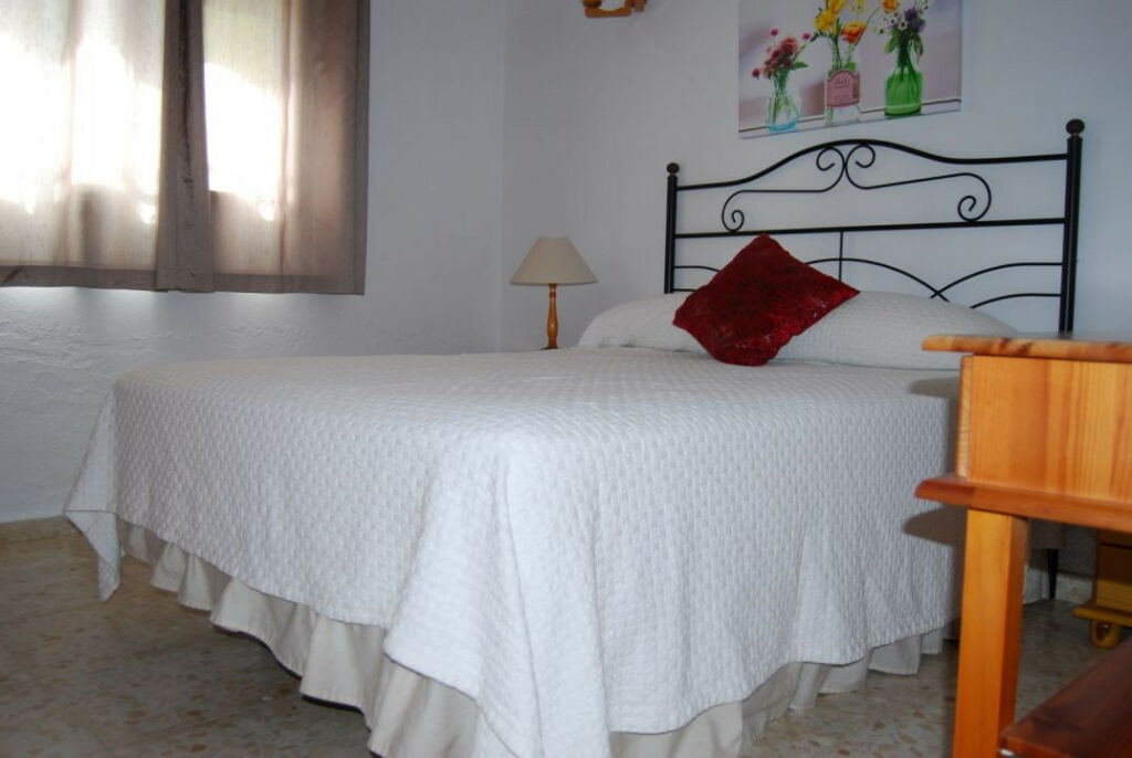 Detached Villa Torrox Málaga - image 10