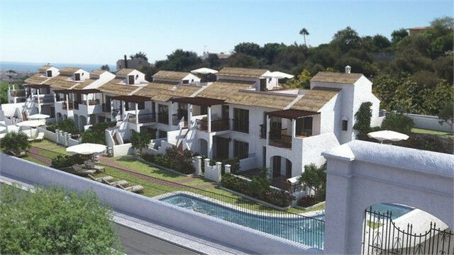 Townhouse Nerja Málaga - image 10