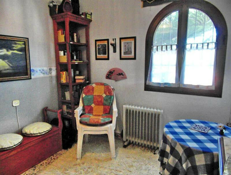 Detached Villa Benajarafe Málaga - image 10
