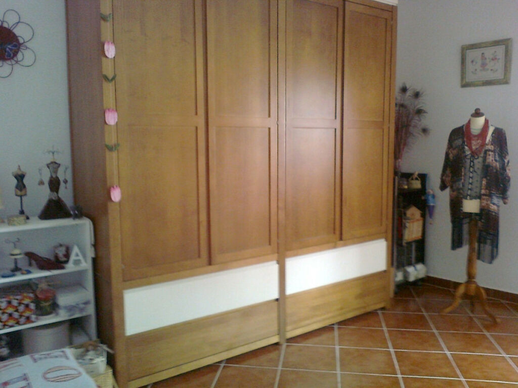 Townhouse Benamargosa Málaga - image 10