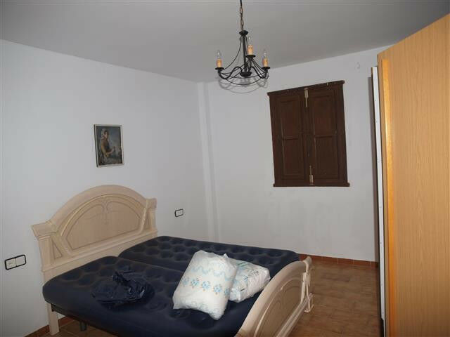 Detached Villa Almayate Málaga - image 10
