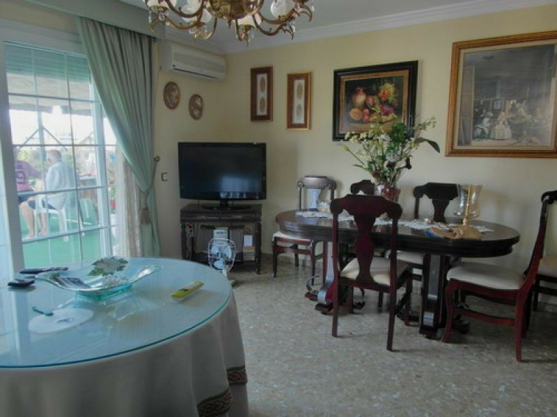 Penthouse Torre del Mar Málaga - Bild 10