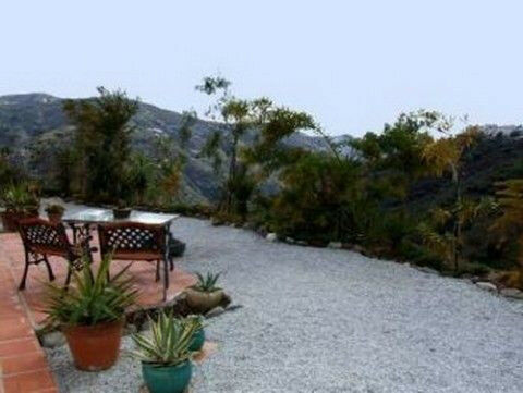Detached Villa Arenas Málaga - image 10