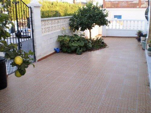 Detached Villa Caleta de Vélez Málaga - image 10