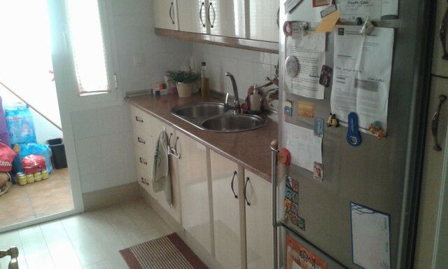 Ground Floor Apartment Nerja Málaga - image 10