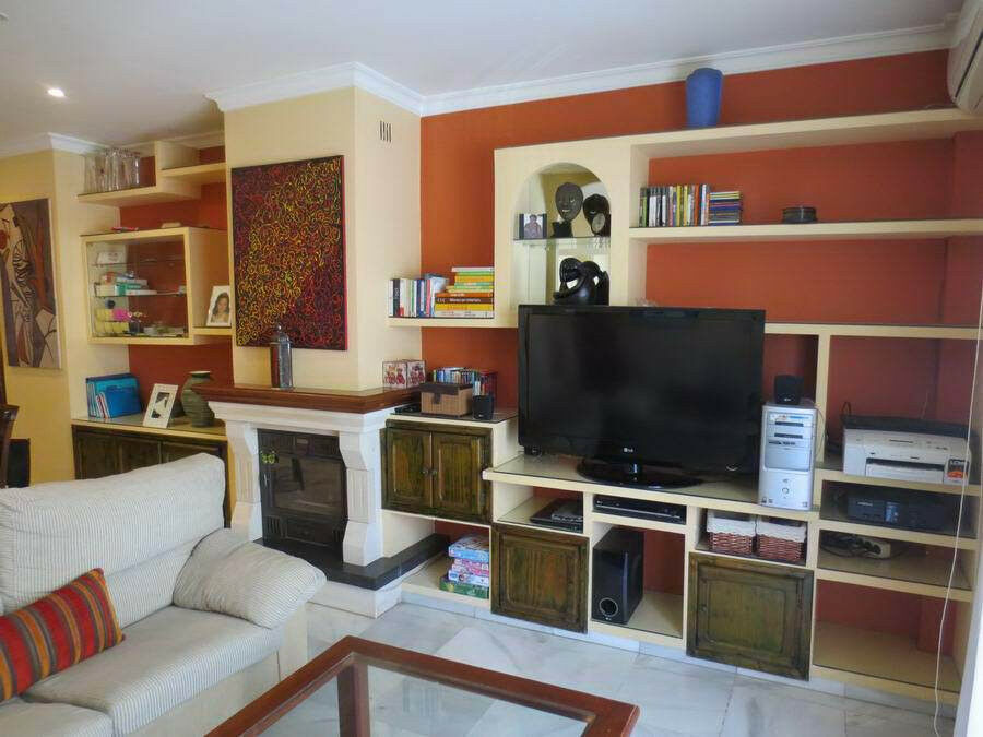 Middle Floor Apartment El Morche Málaga - image 10