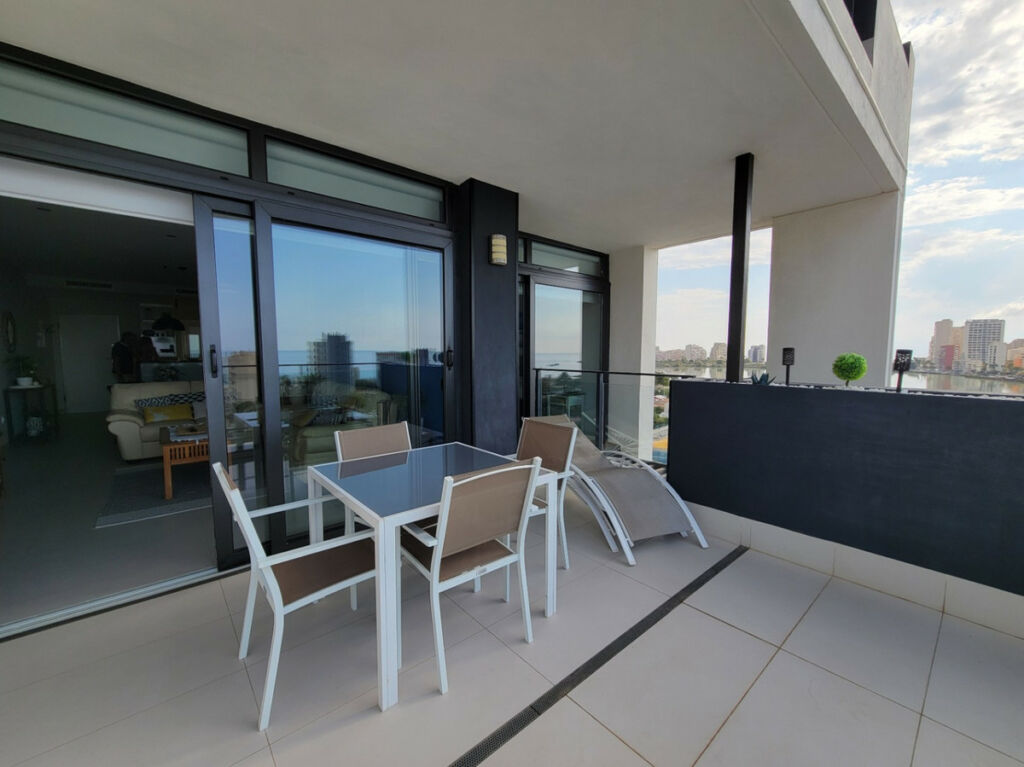 Ground Floor Apartment Calpe Alicante - image 14