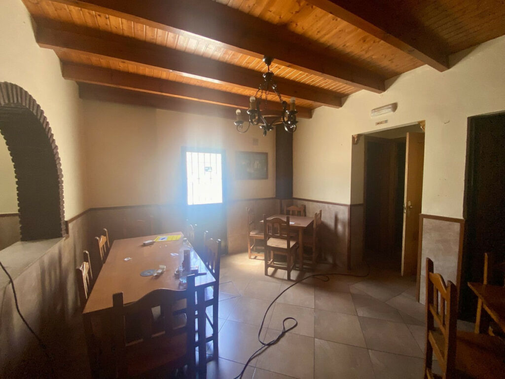 Detached Villa Málaga Málaga - image 10