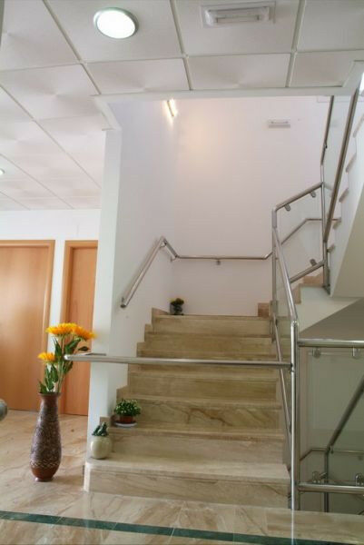 Semi-Detached House Almayate Málaga - image 10
