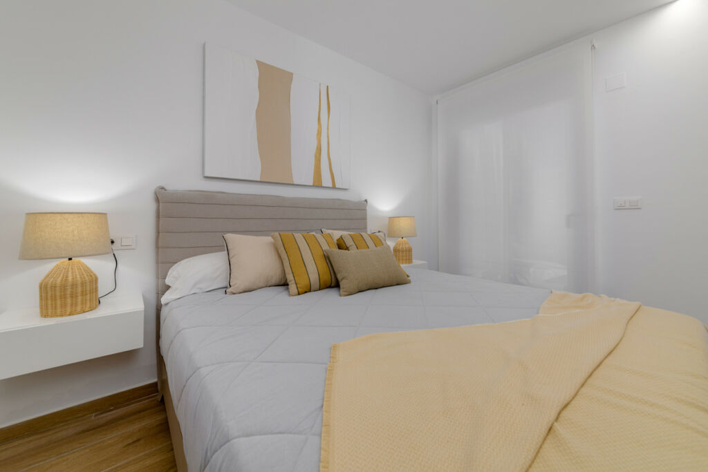 Top Floor Apartment San Javier Murcia - image 10