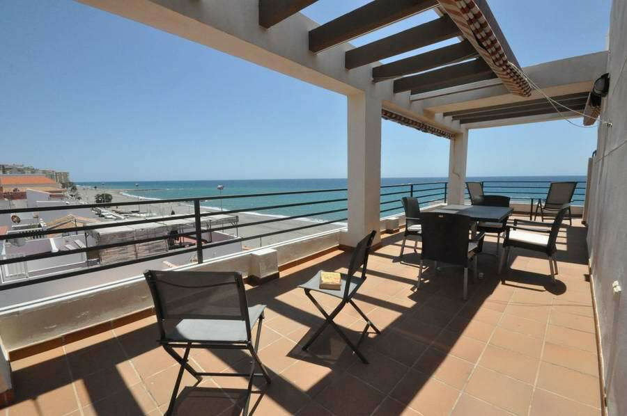 Penthouse Caleta de Vélez Málaga - image 10