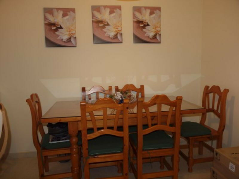 Ground Floor Apartment Almayate Málaga - image 10