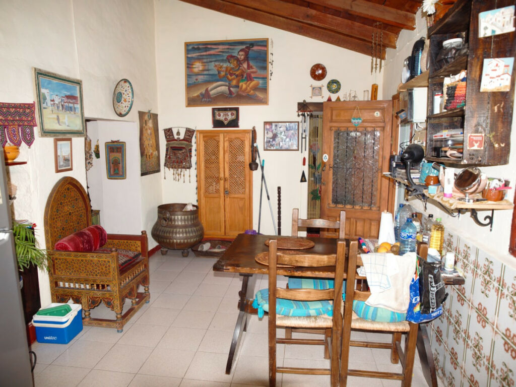 Townhouse Triana Málaga - image 10