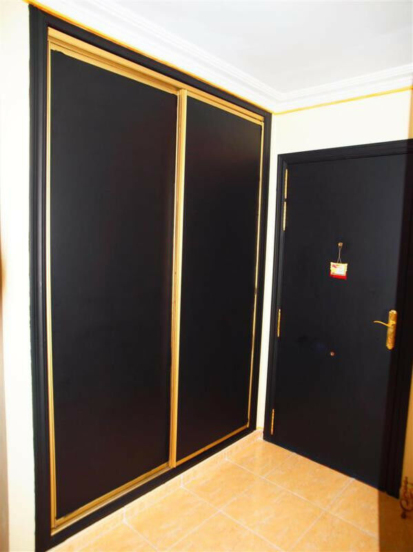 Top Floor Apartment Torrox Málaga - image 10