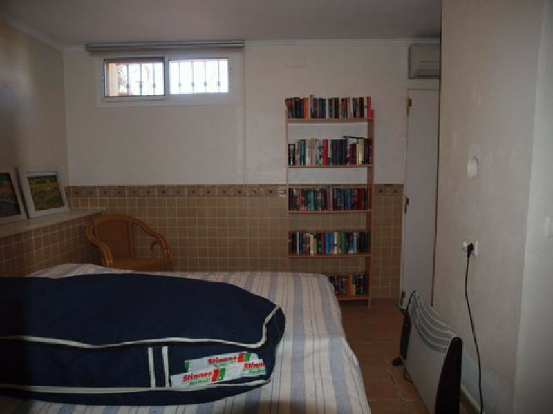 Townhouse Chilches Málaga - image 10