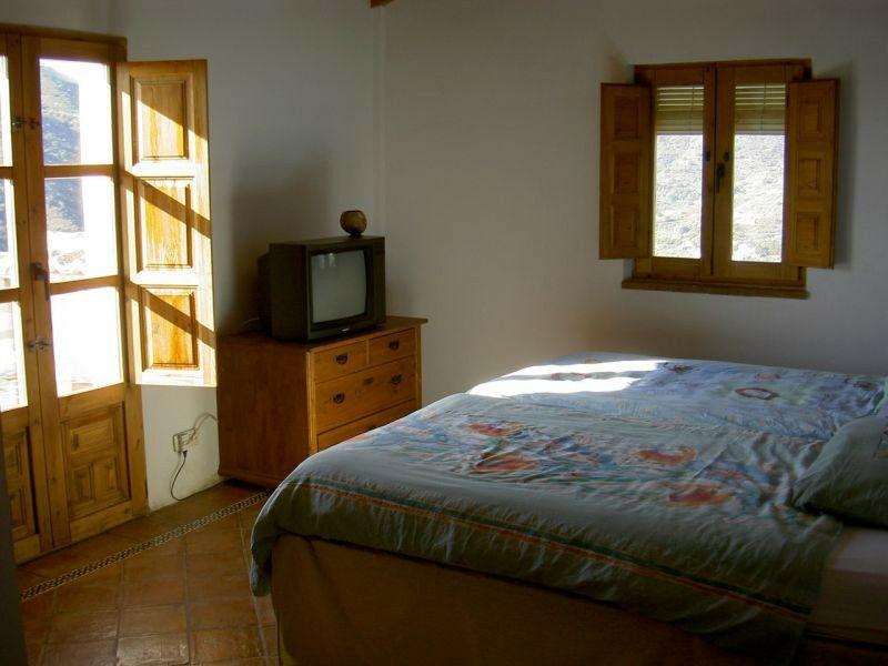Detached Villa Cútar Málaga - Bild 10