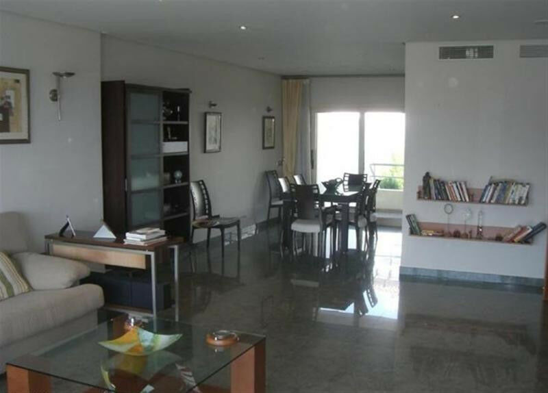 Detached Villa Torre del Mar Málaga - image 10