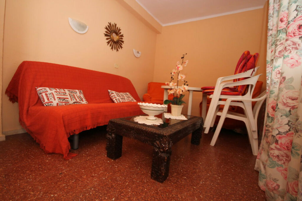 Middle Floor Apartment Torre del Mar Málaga - image 10