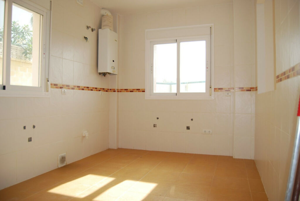 Detached Villa Torrox Málaga - image 10