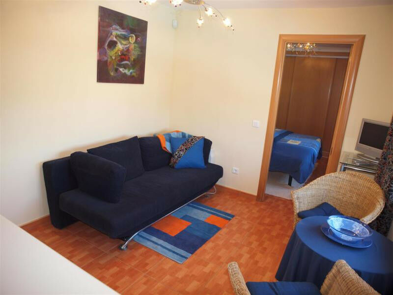Detached Villa Caleta de Vélez Málaga - image 10