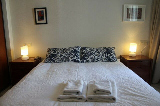 Ground Floor Apartment Nerja Málaga - image 10