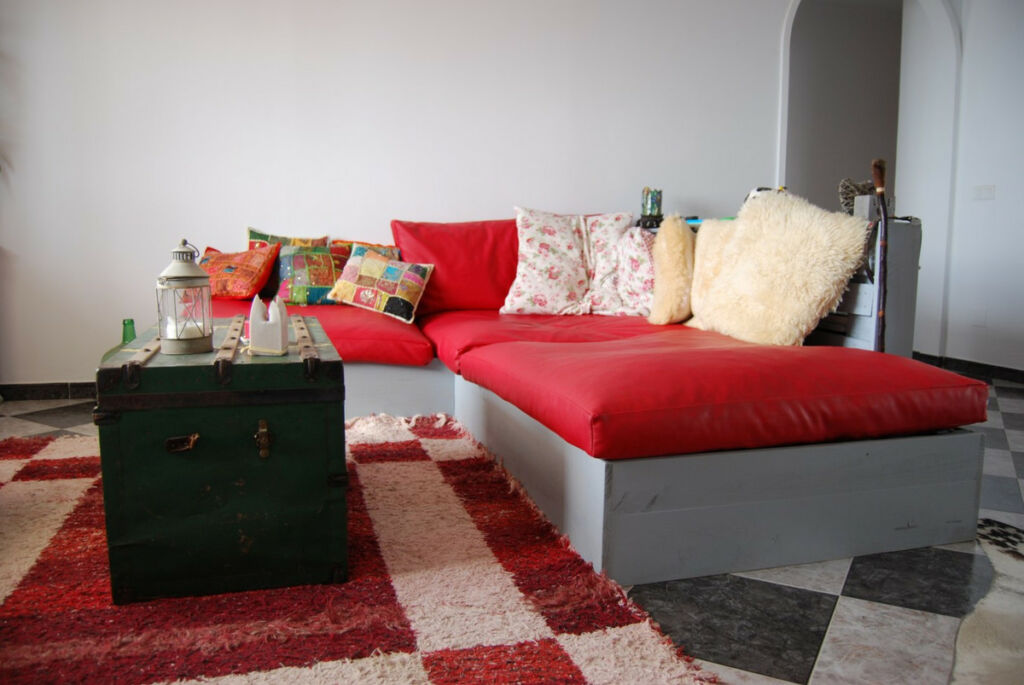 Semi-Detached House Lagos Málaga - image 10