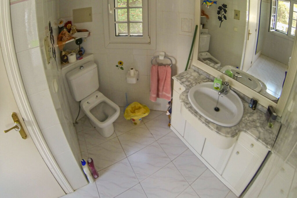 Detached Villa Denia Alicante - image 22