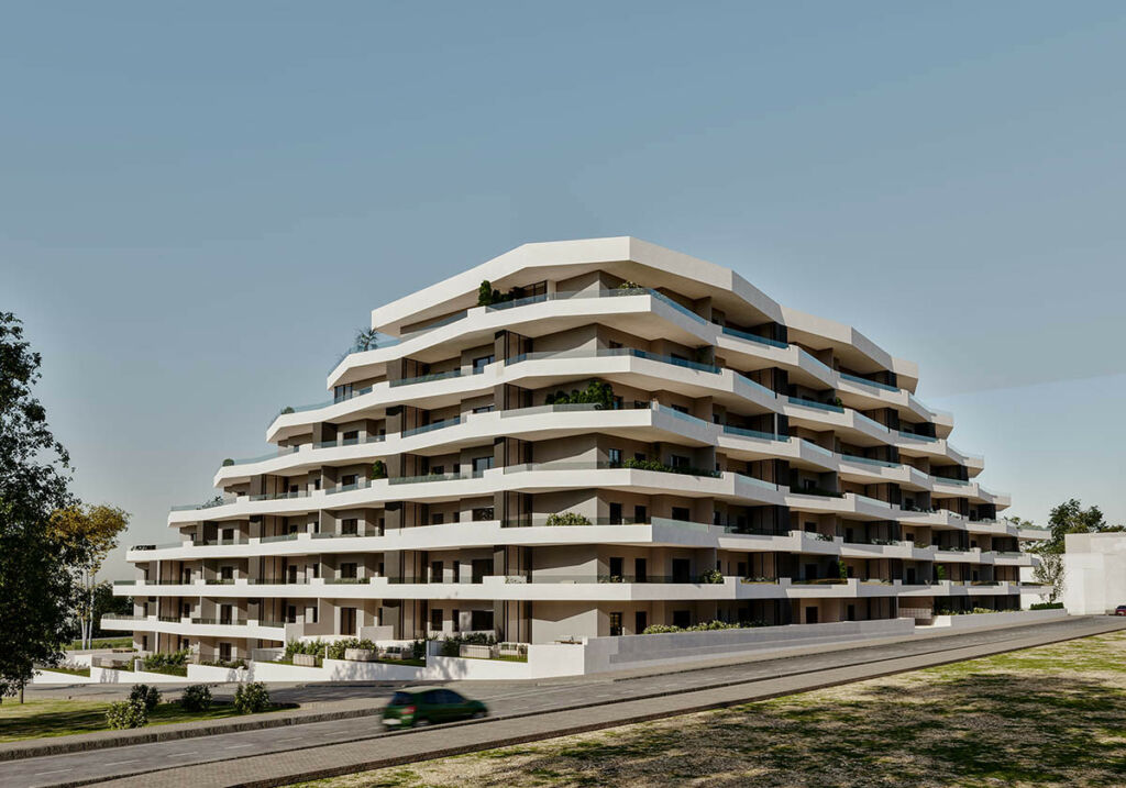 Ground Floor Apartment San Miguel de Salinas Alicante - image 10
