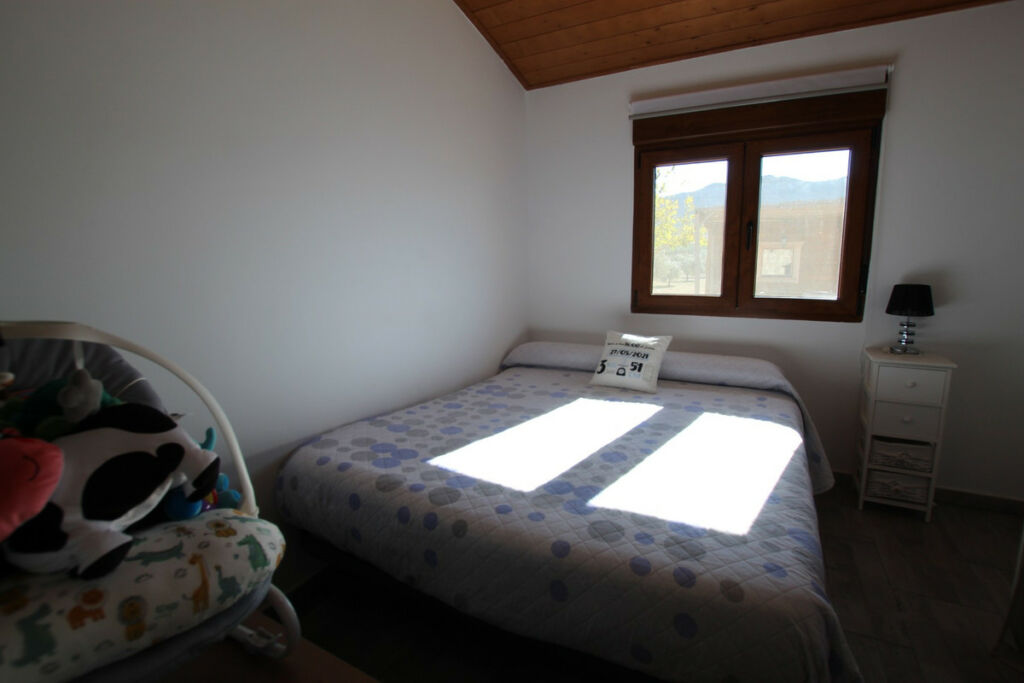 Detached Villa Sax Alicante - image 10