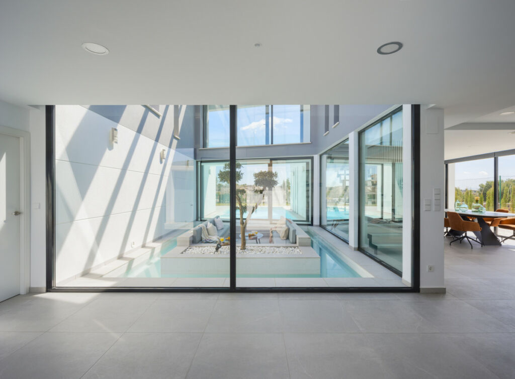Detached Villa San Javier Murcia - image 100
