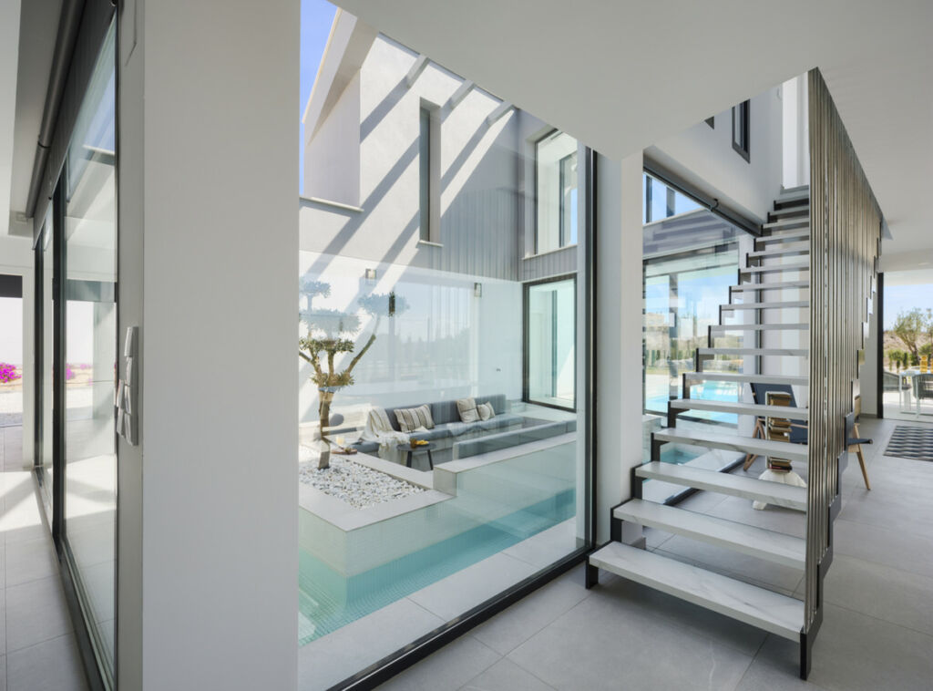 Detached Villa San Javier Murcia - image 101