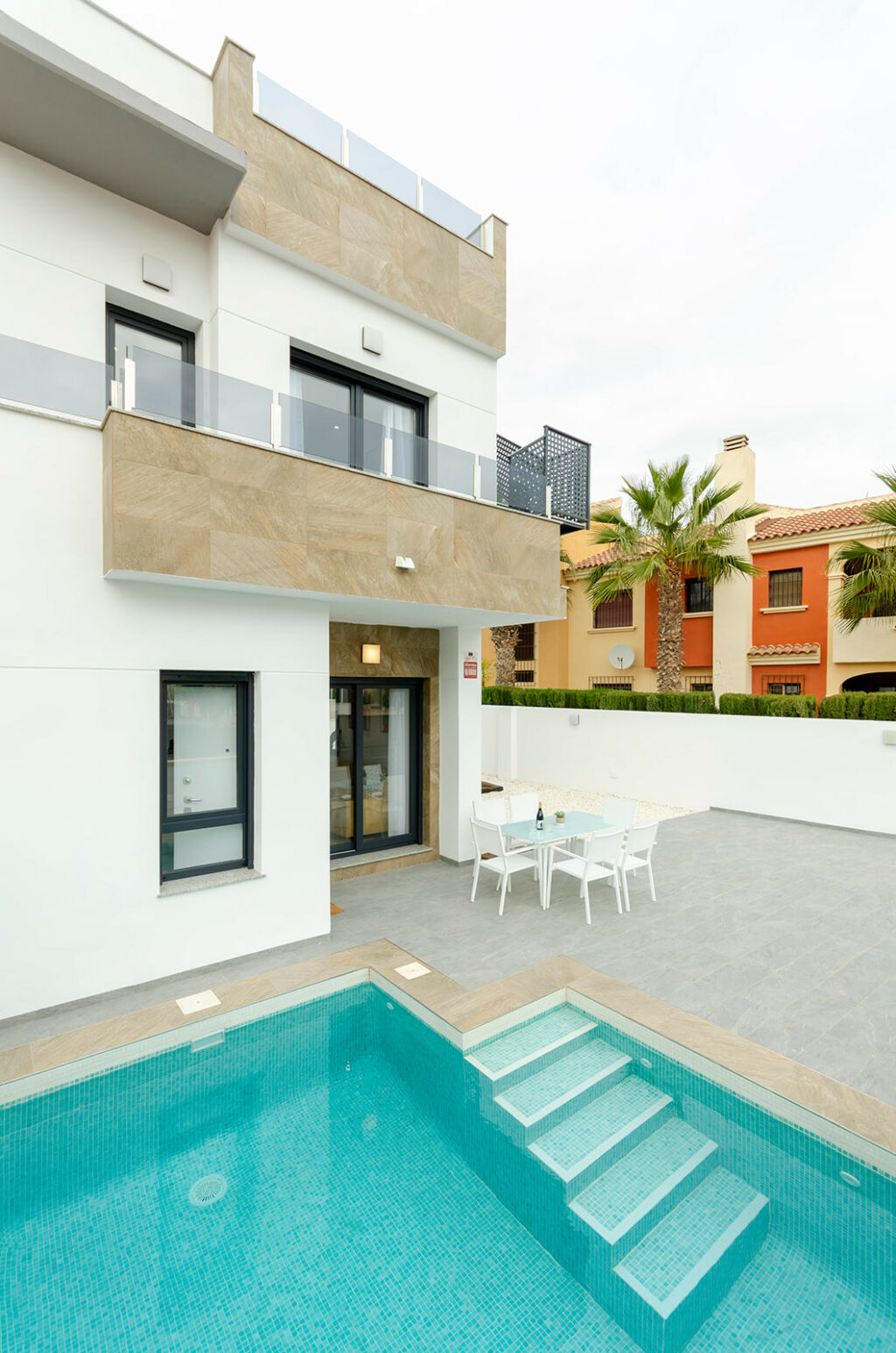 Detached Villa Torrevieja Alicante - image 102