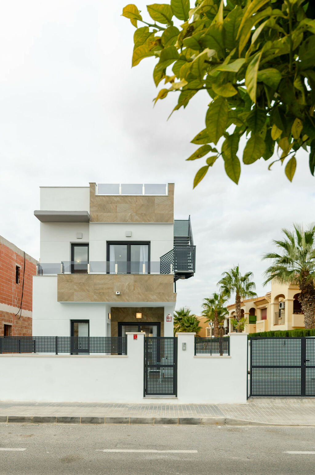 Detached Villa Torrevieja Alicante - image 104