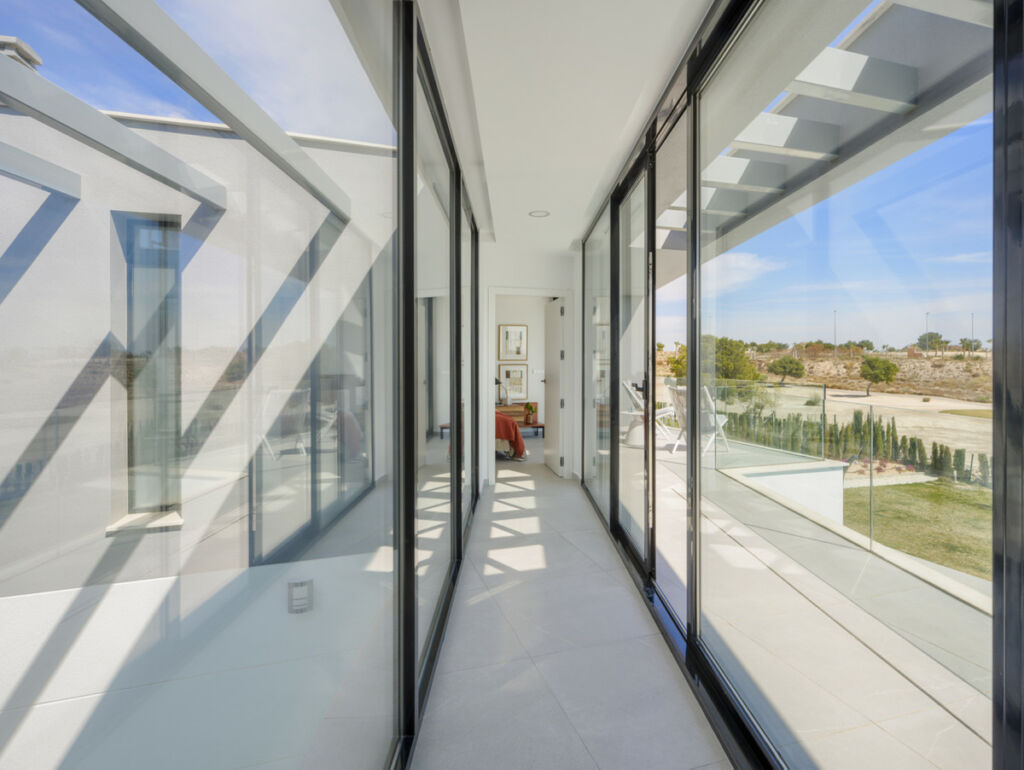 Detached Villa San Javier Murcia - image 105