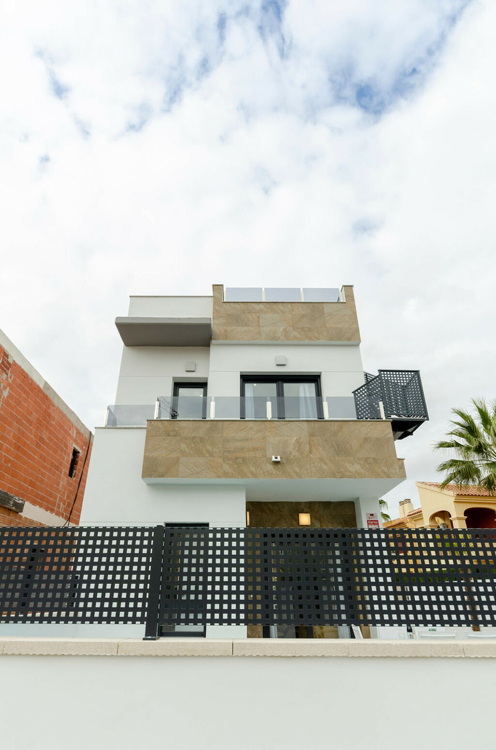 Detached Villa Torrevieja Alicante - image 105