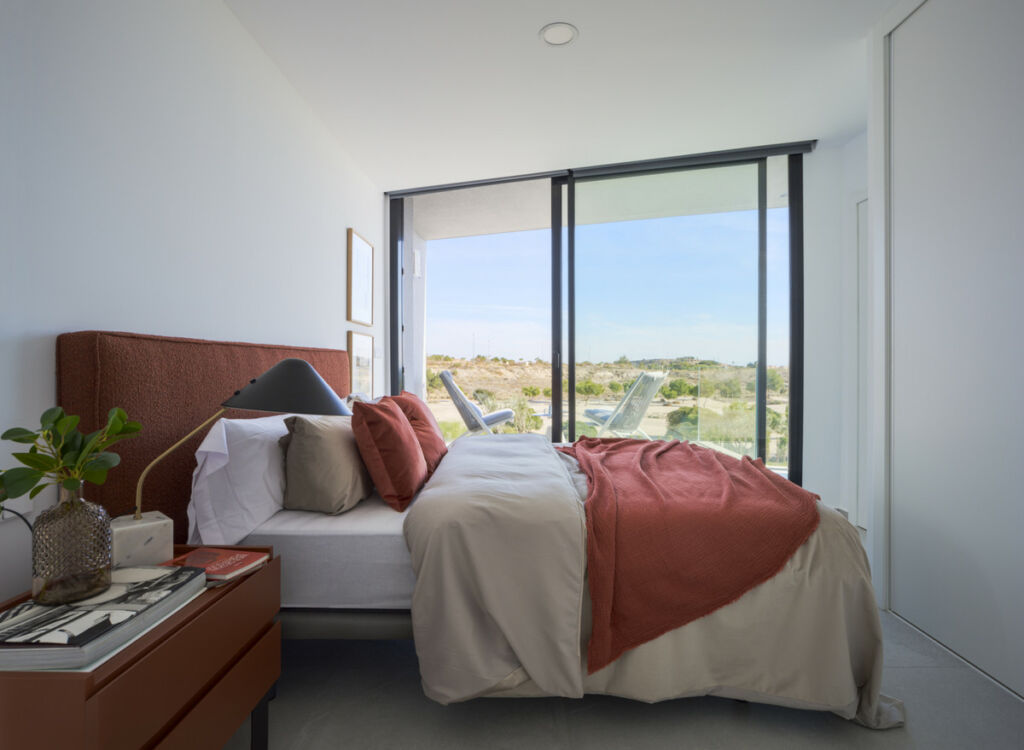 Detached Villa San Javier Murcia - image 106