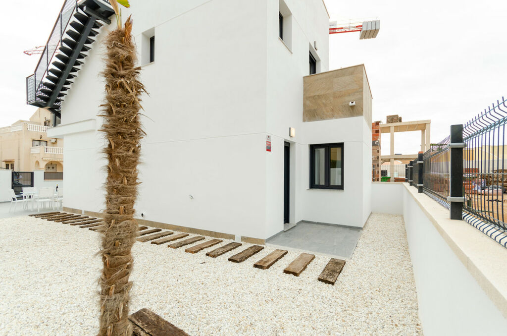 Detached Villa Torrevieja Alicante - image 107