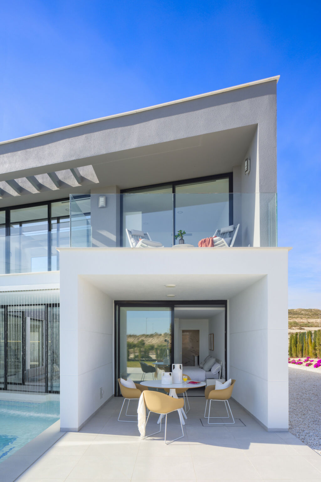 Detached Villa San Javier Murcia - image 109