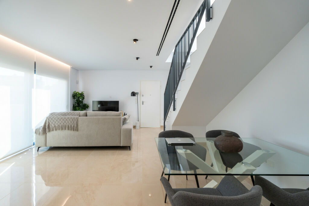 Bungalow Gran Alacant Alicante - image 11