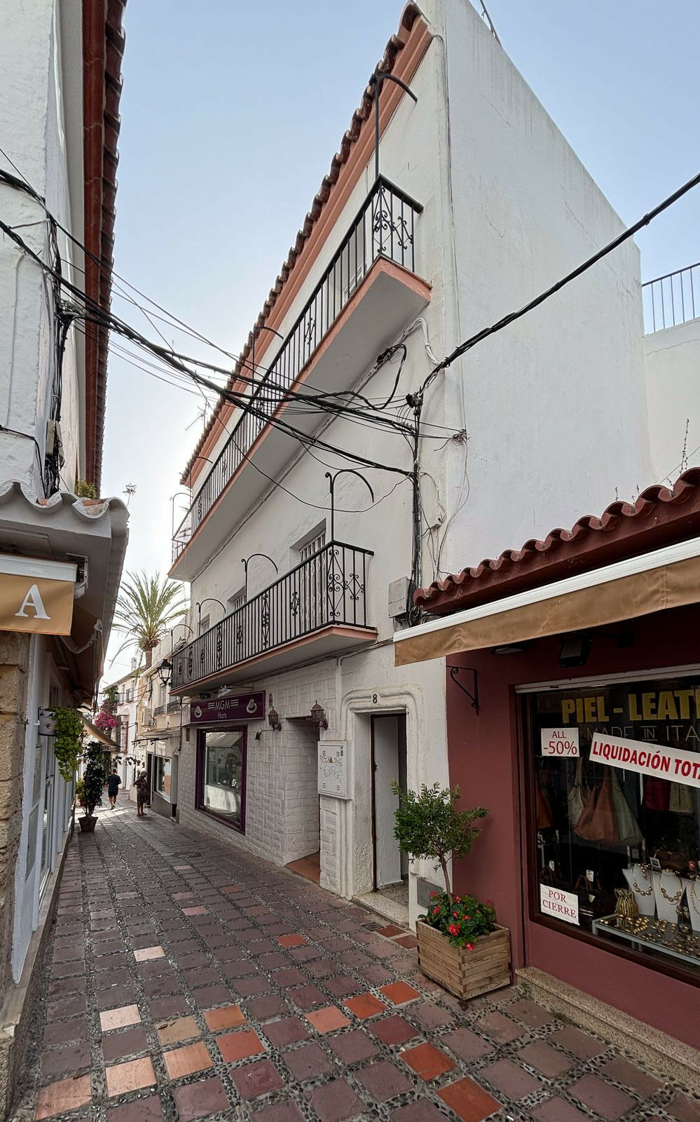 Hotel Marbella Málaga - image 11