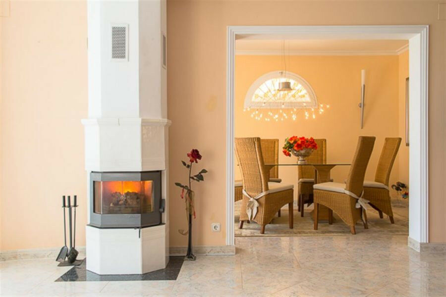 Detached Villa Algarrobo Málaga - image 11