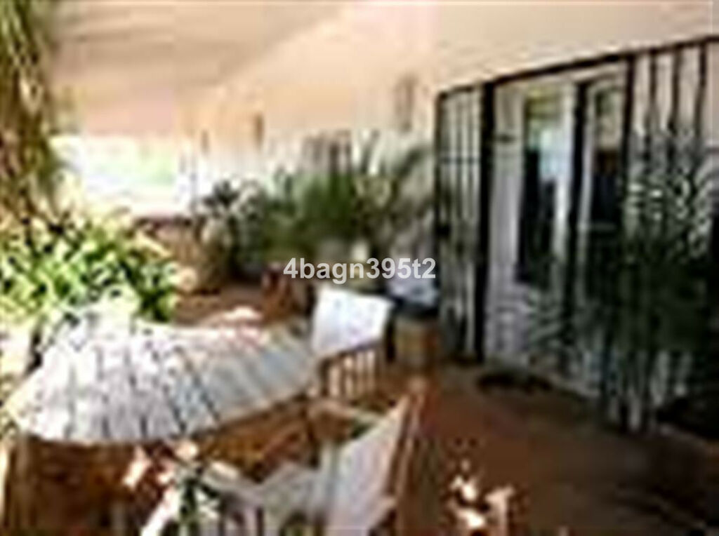 Detached Villa Sedella Málaga - image 11