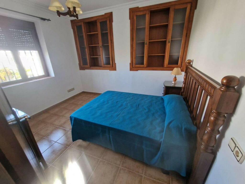 Detached Villa Alora Málaga - image 11